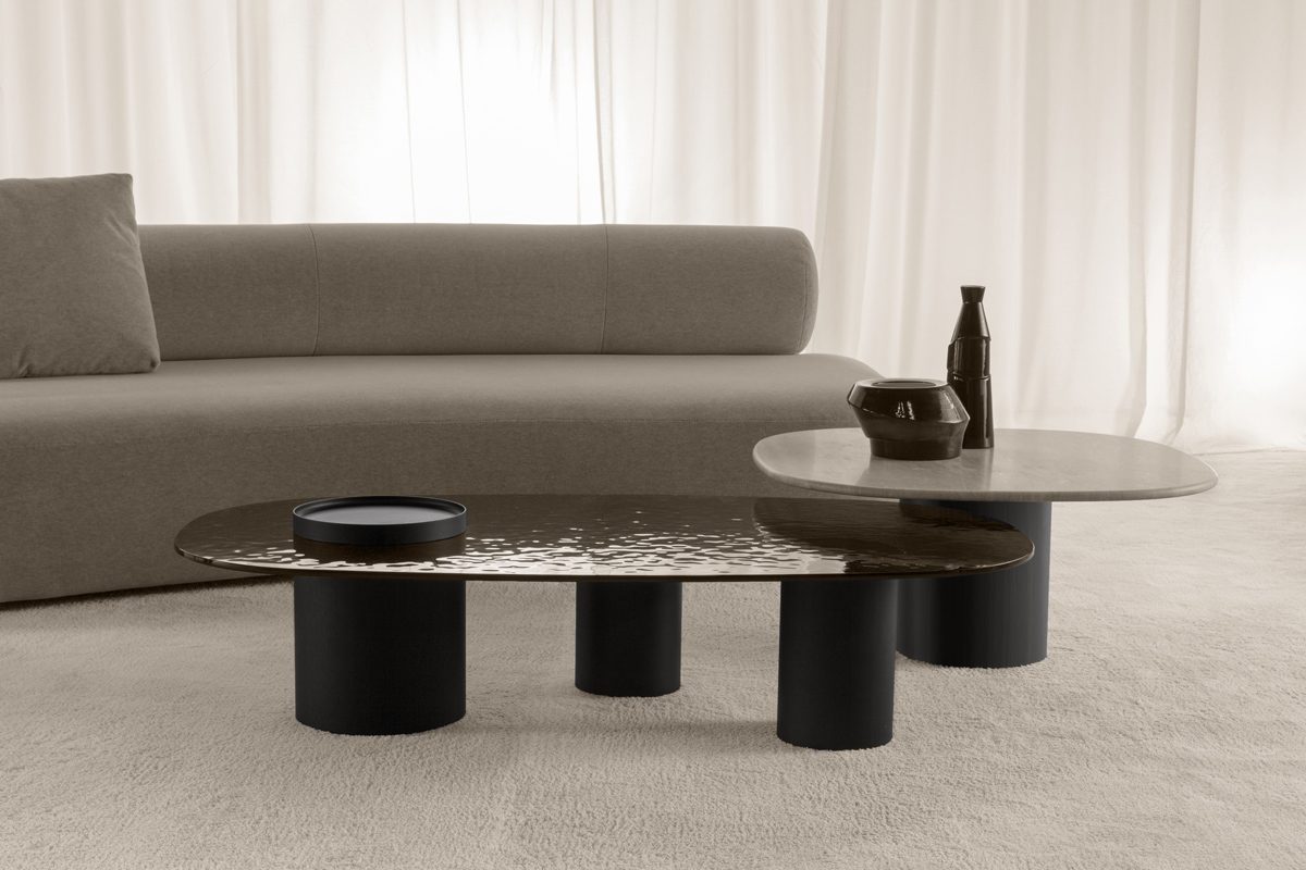 9010 Luna Coffee Table 3 9010 Luna Coffee Table