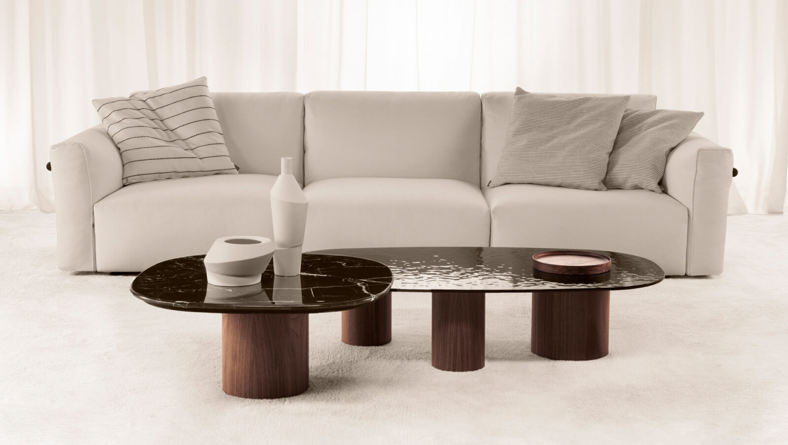 9010 Luna Coffee Table 2 9010 Luna Coffee Table