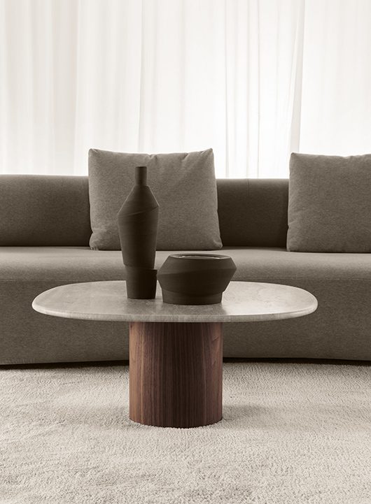 9010 Luna Coffee Table 11 9010 Luna Coffee Table