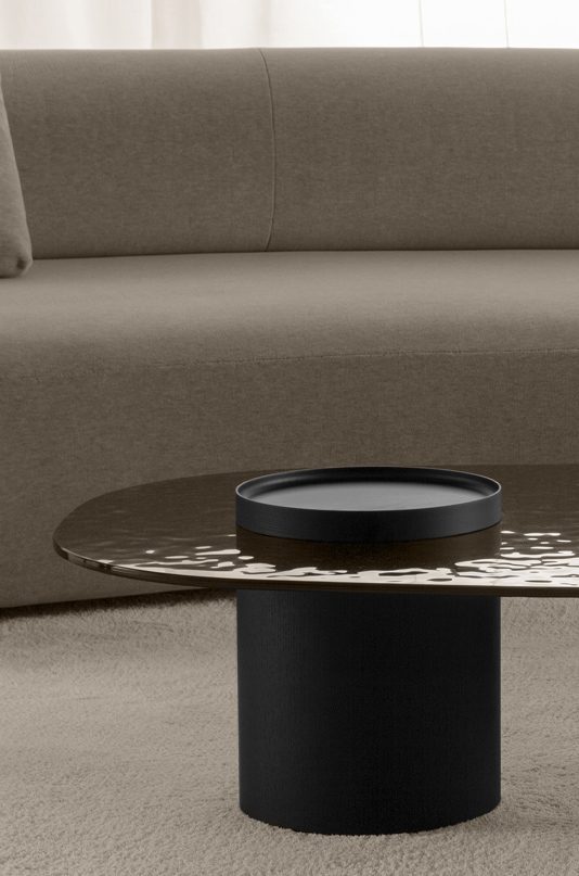 9010 Luna Coffee Table 9 9010 Luna Coffee Table