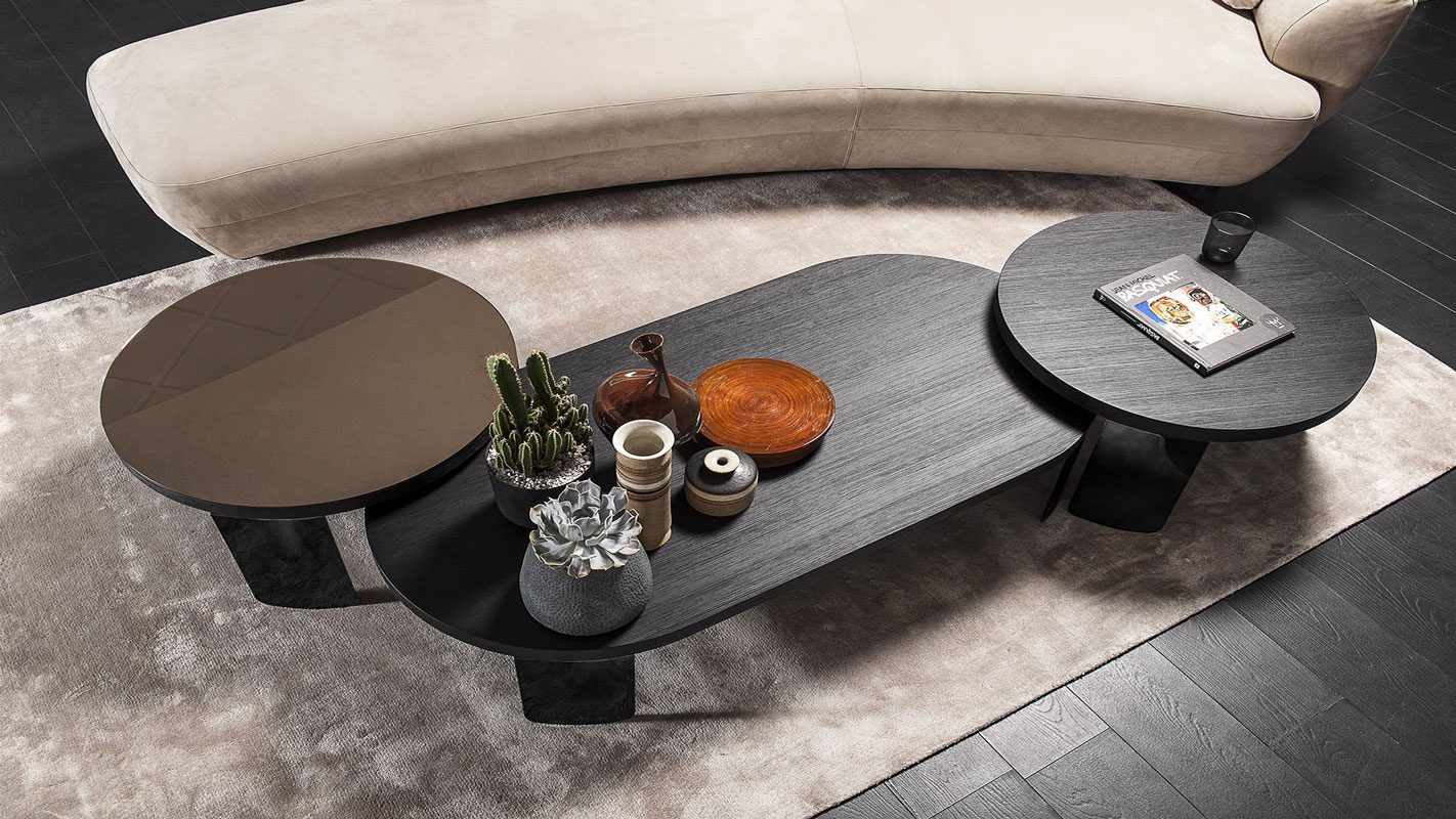 9020 Point Coffee Table 5 9020 Point Coffee Table