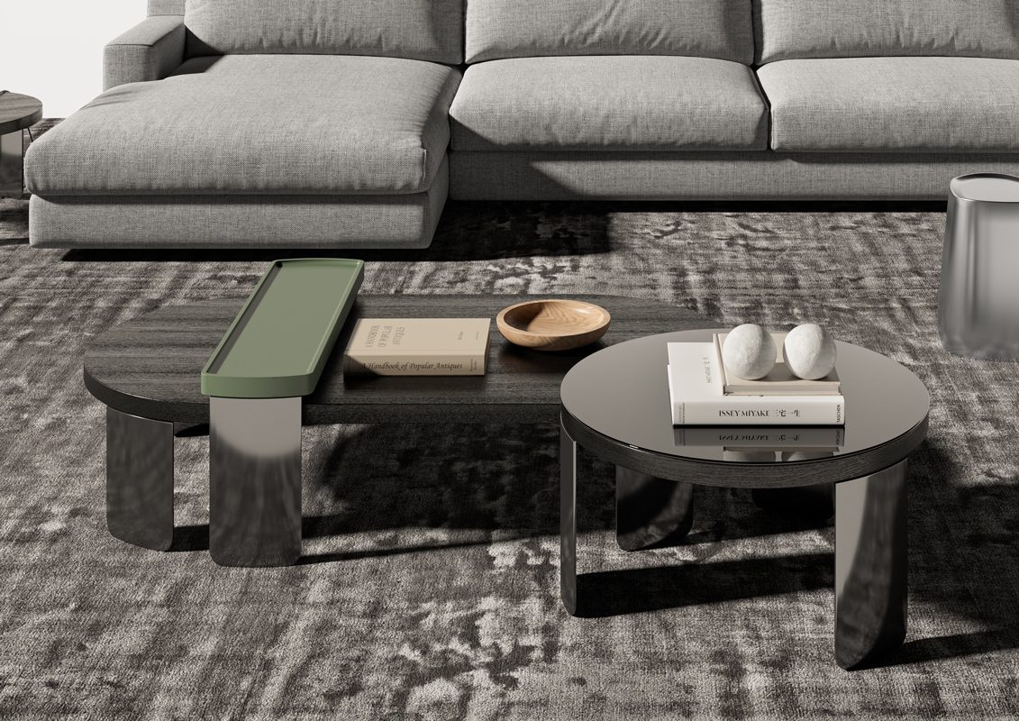 9020 Point Coffee Table 4 9020 Point Coffee Table