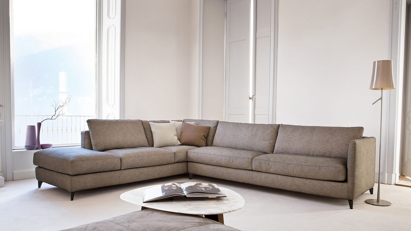 910 Zone Slim Sofa 5 910 Zone Slim Sofa