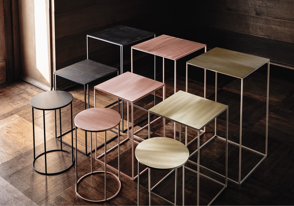9598 Essential Side Table 4 9598 Essential Side Table
