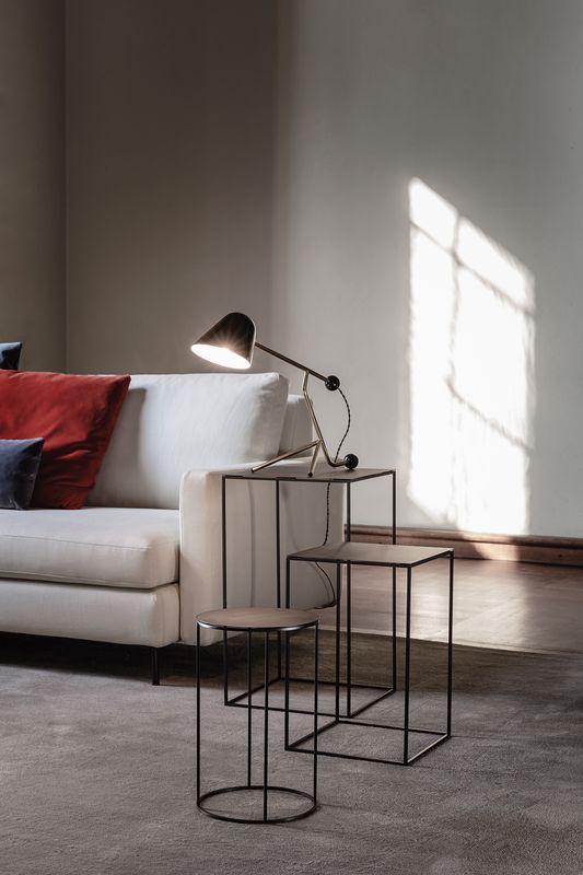 9598 Essential Side Table 3 9598 Essential Side Table