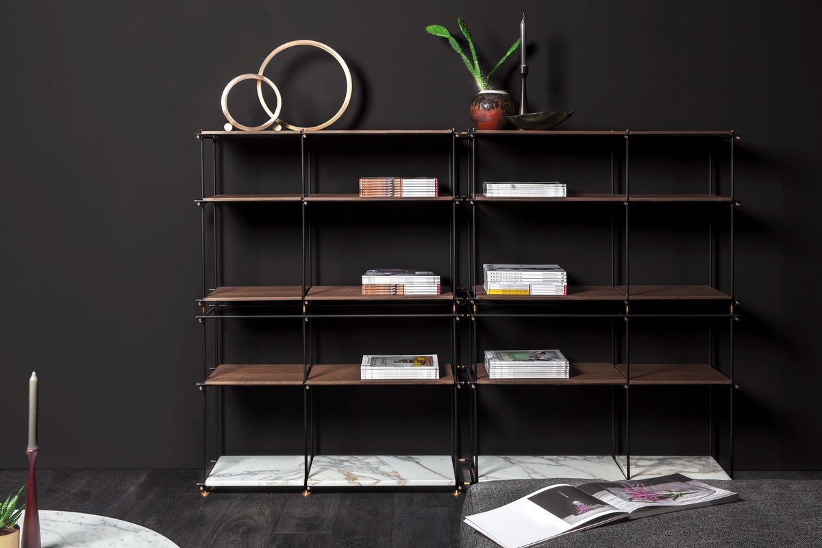 9900 E Spirit Bookcase 3 9900 E Spirit Bookcase