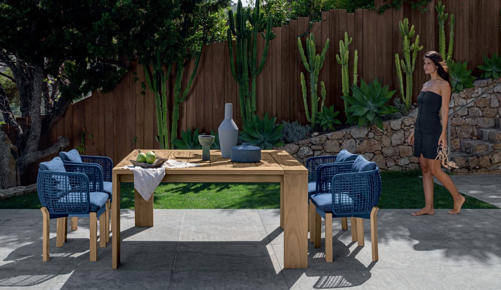 Argo//Wood Dining Table 320×110 5 Argo//Wood Dining Table 320×110
