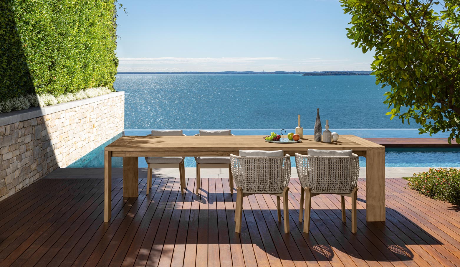 Argo//Wood Dining Table 320×110 2 Argo//Wood Dining Table 320×110