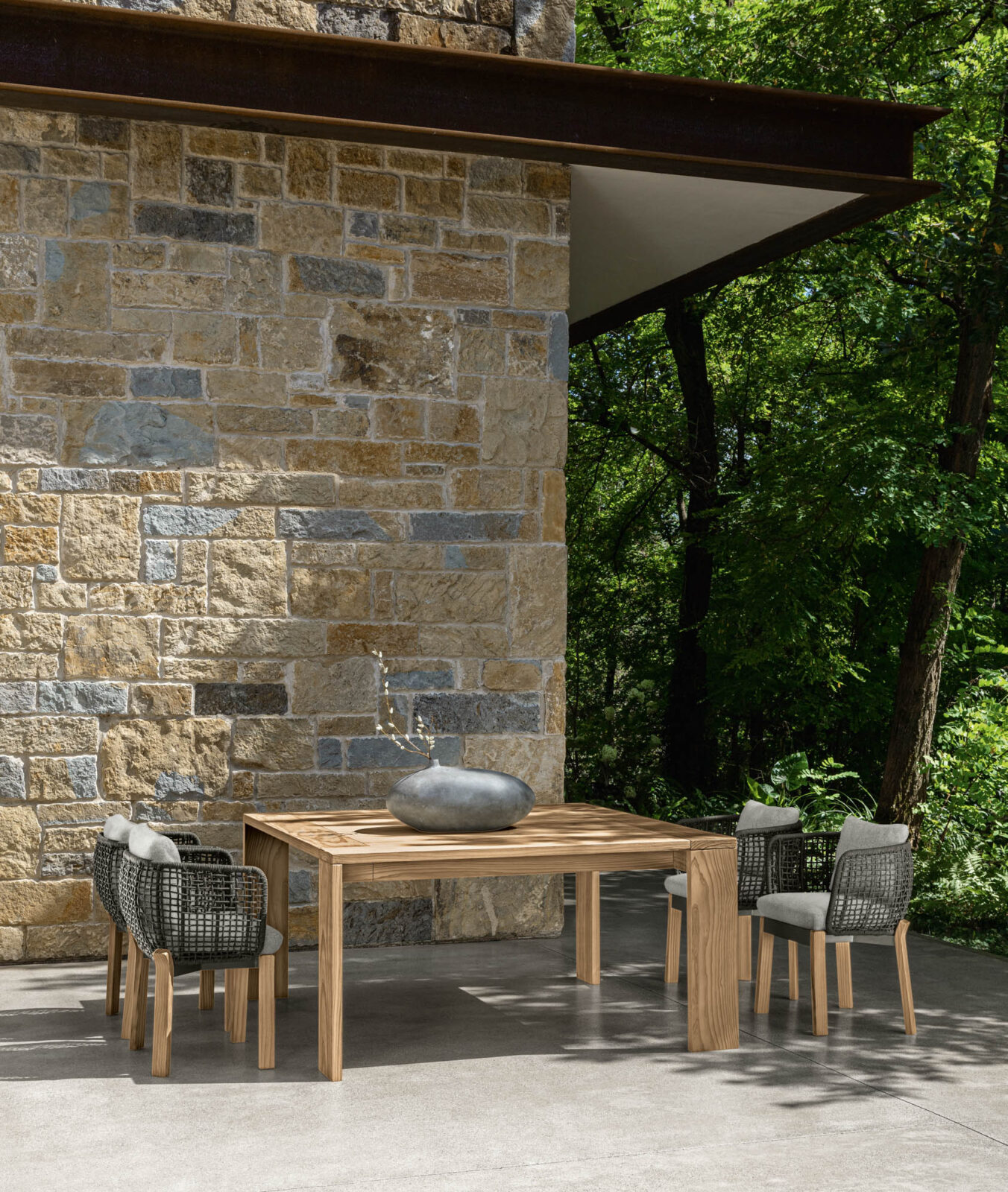 Argo//Wood Dining Table 320×110 7 Argo//Wood Dining Table 320×110