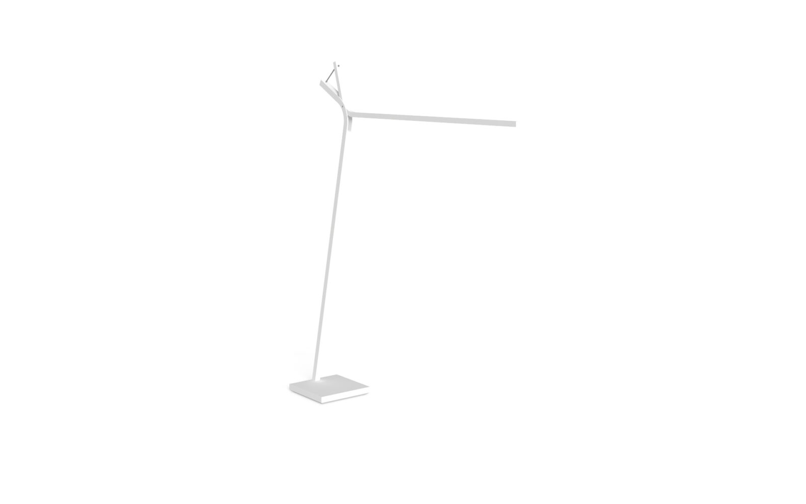 Cleo//Alu Arc Lamp 7 Cleo//Alu Arc Lamp