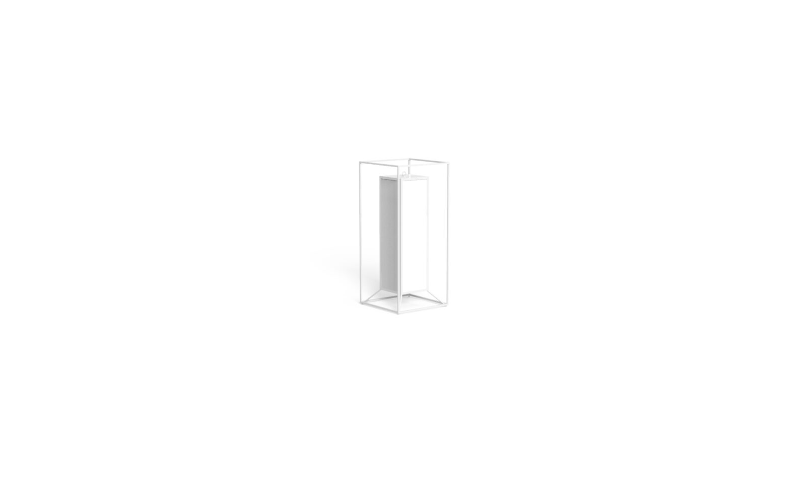 Cleo//Alu Lantern H90 6 Cleo//Alu Lantern H90