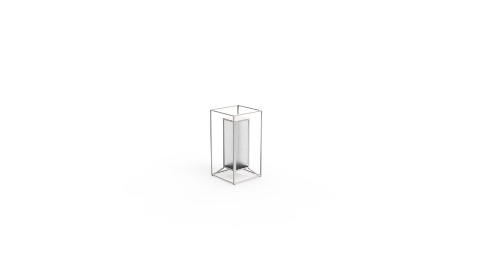 Cleo//Alu Lantern 6 Cleo//Alu Lantern