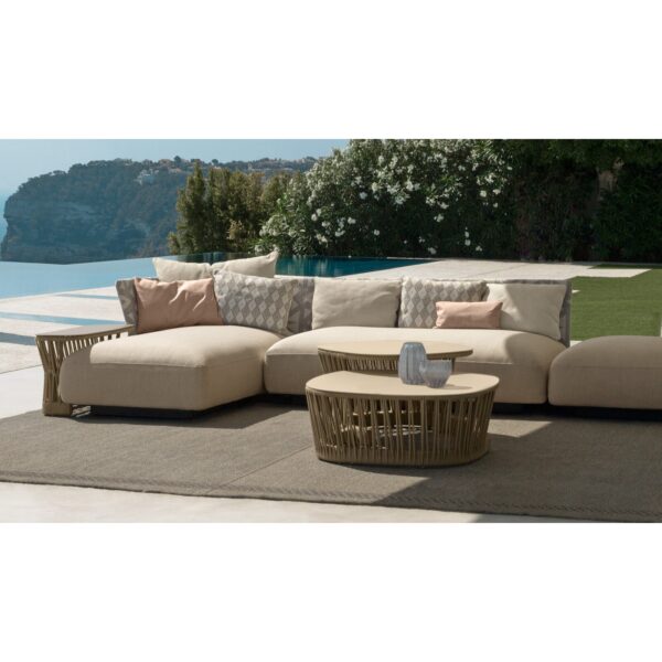 Cliff Coffee Table Big