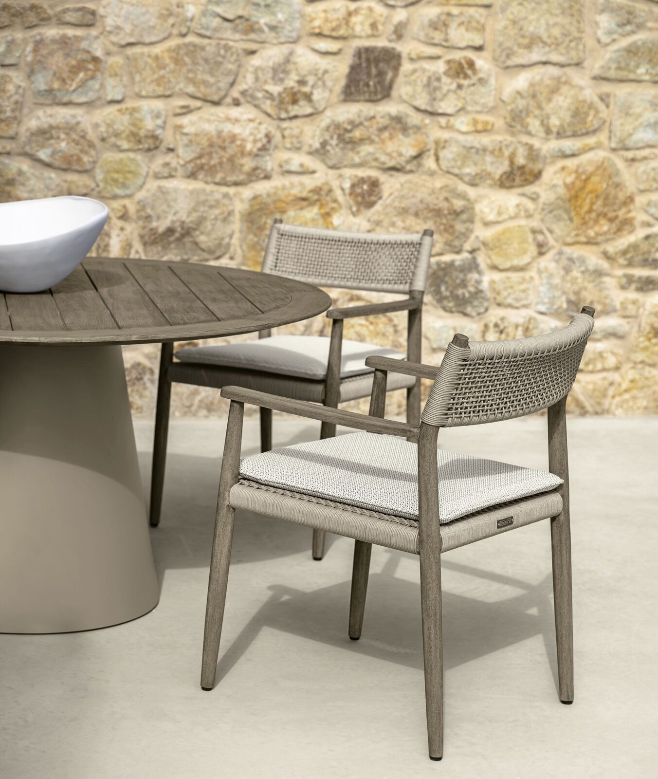 Dolcevita Dining Table D120 7 Dolcevita Dining Table D120