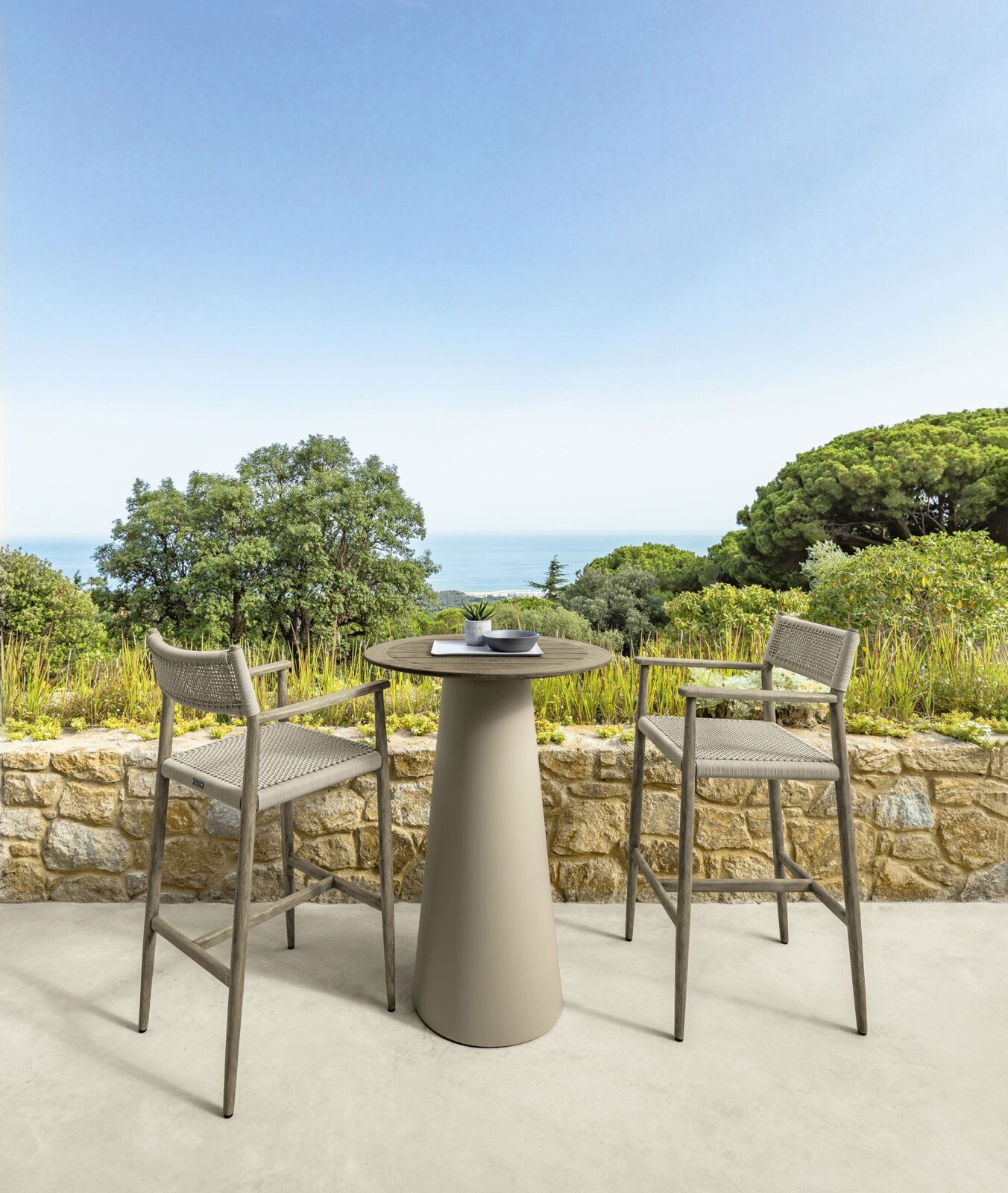 Dolcevita Dining Table D120 6 Dolcevita Dining Table D120