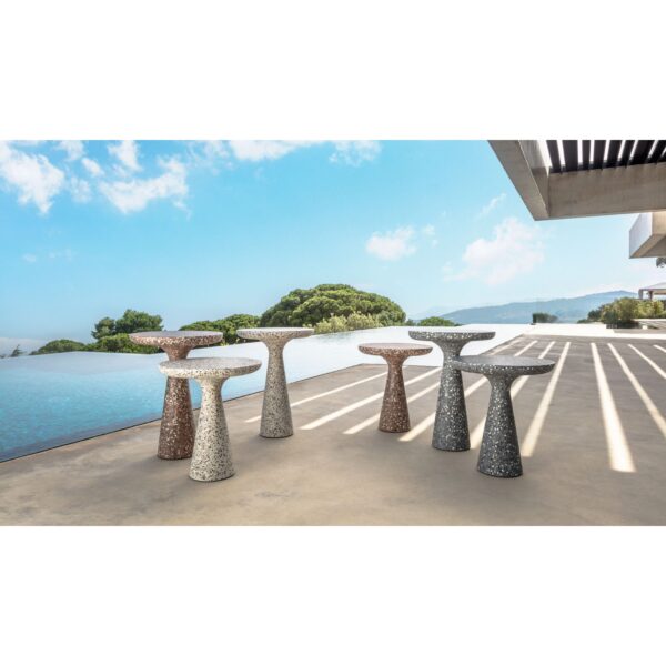 Gabri Coffee Table H45