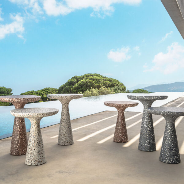 Gabri Coffee Table H45