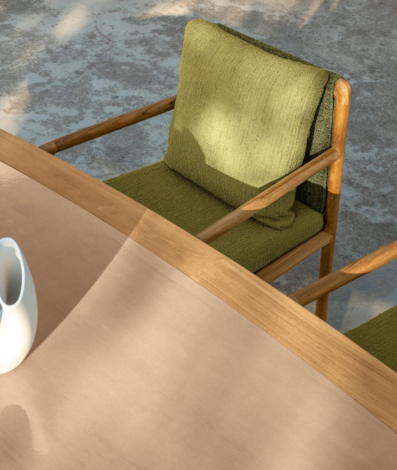 Jun Dining Table 260×120 4 Jun Dining Table 260×120