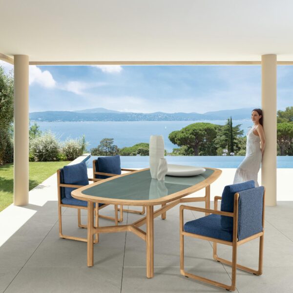 Jun Dining Table 260×120