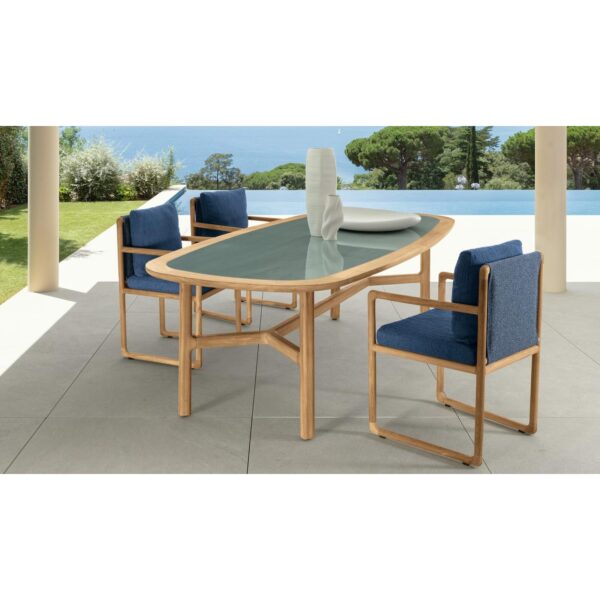 Jun Dining Table 260×120