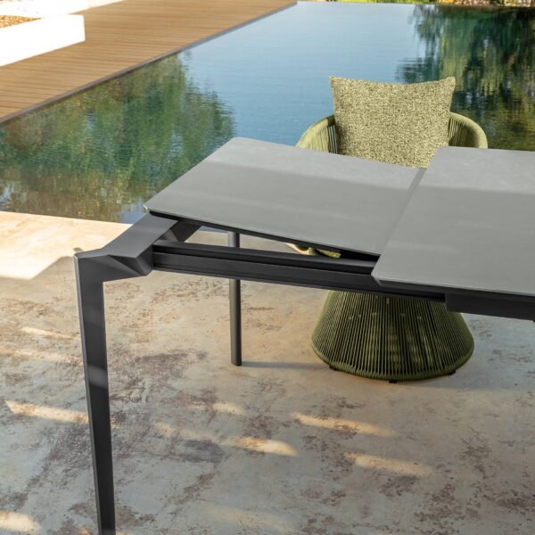 Leaf Extending Table Gres 160/220
