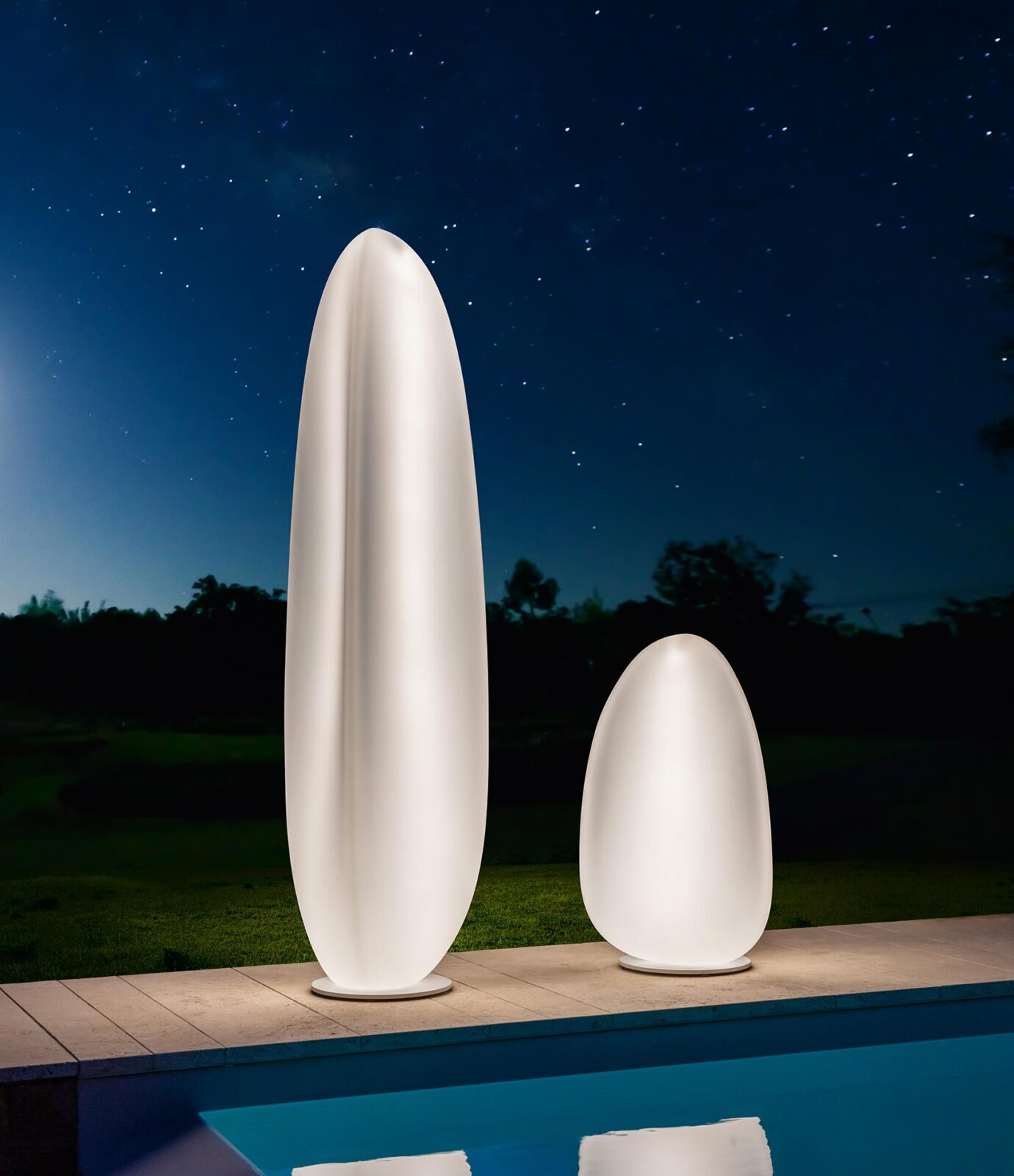 Malè H90 Lamp 6 Malè H90 Lamp
