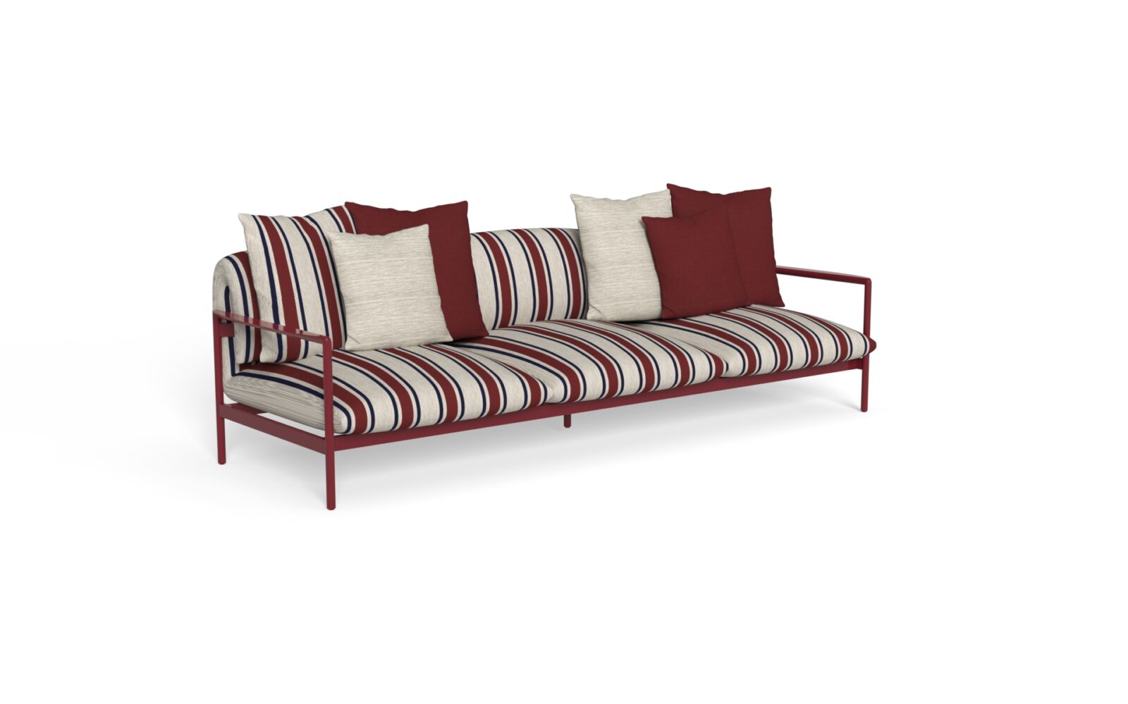 Nalu 3-Seater Sofa 6 Nalu 3-Seater Sofa