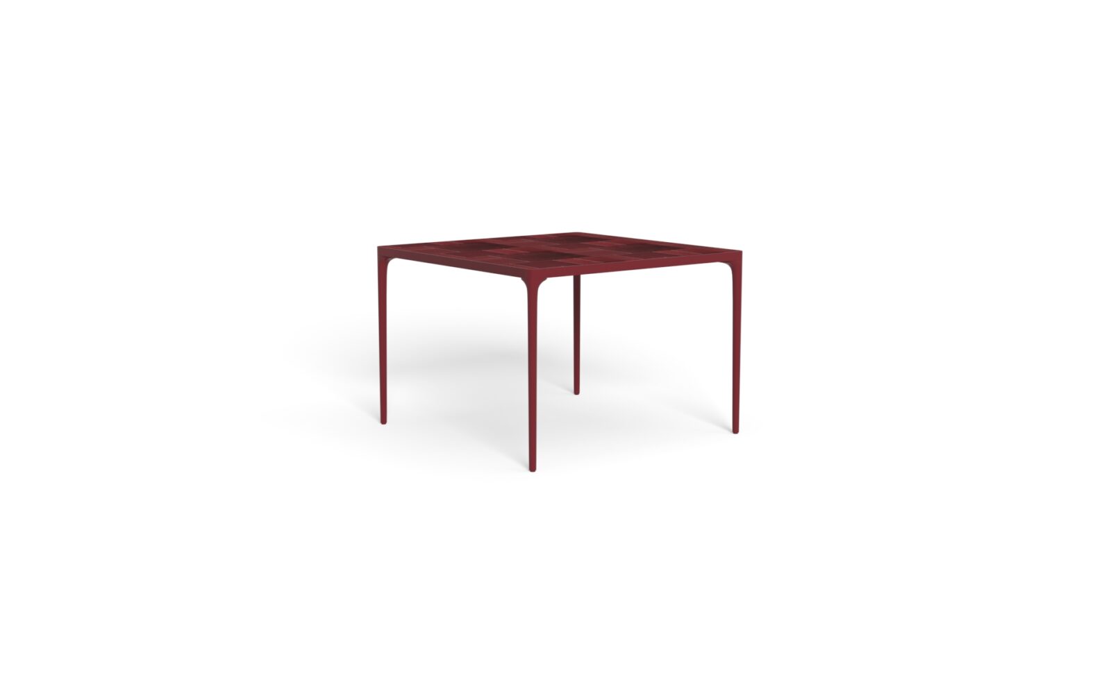 Nalu Dining Table 106×106 6 Nalu Dining Table 106×106