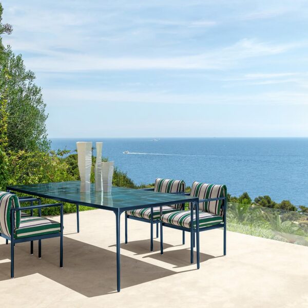 Nalu Dining Table 239×107