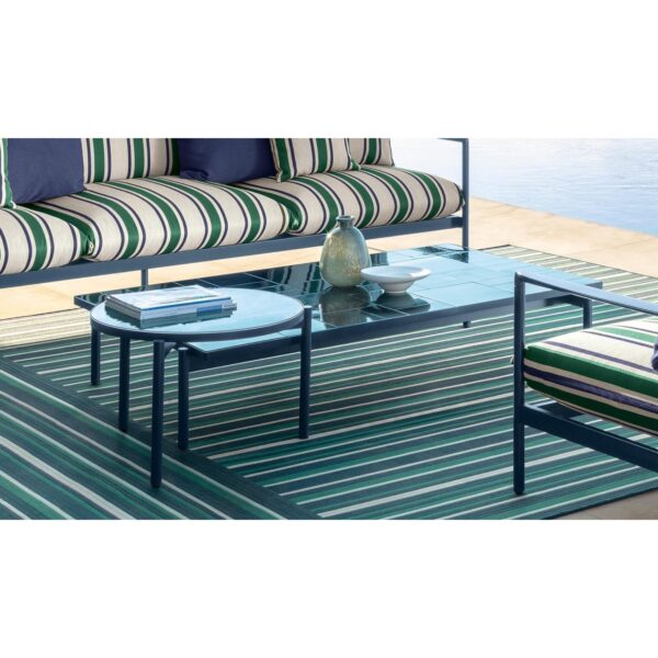 Nalu Coffee Table 131×69