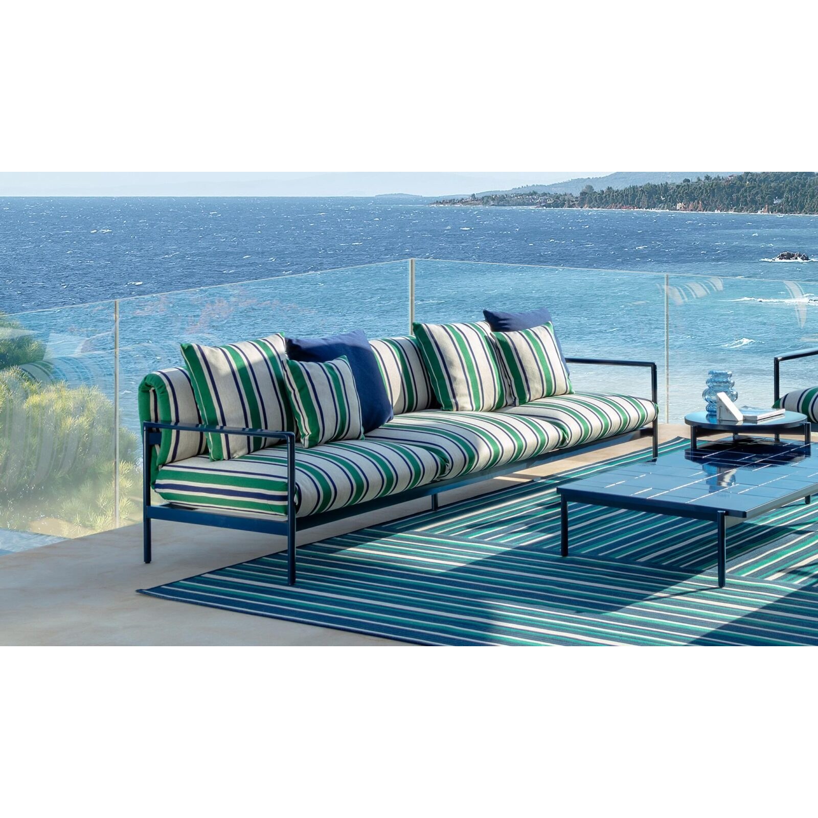 Nalu 3-Seater Sofa 1 Nalu 3-Seater Sofa