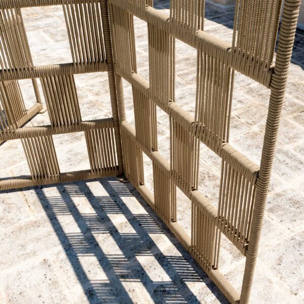 Scacco Partition H135