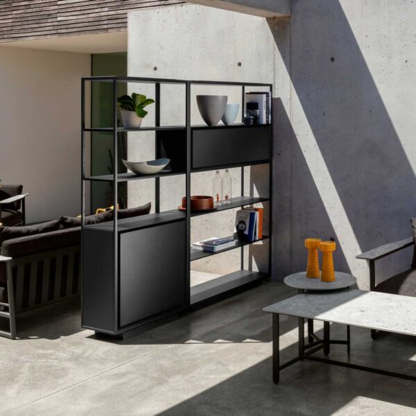 Tikal Shelf Module 80×190