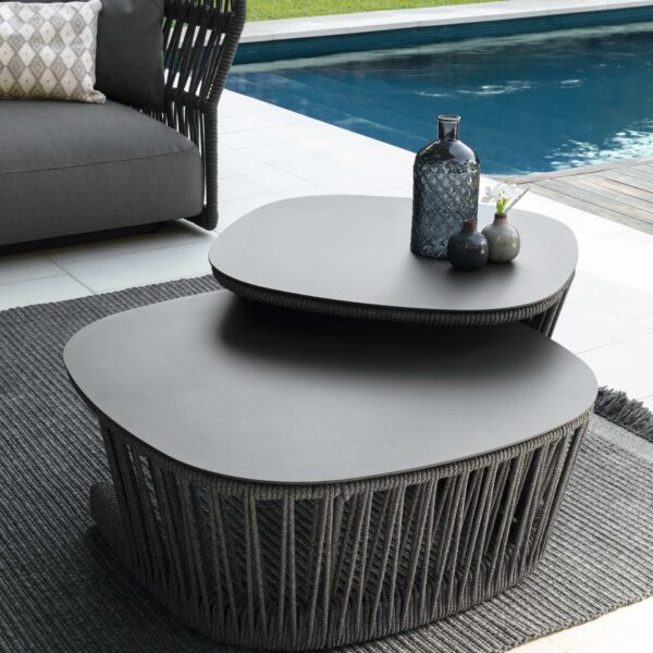 Cliff Coffee Table Big