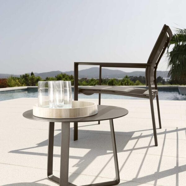 Touch Coffee Table D45
