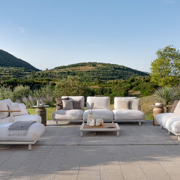 Bliss 2-Seater Sofa