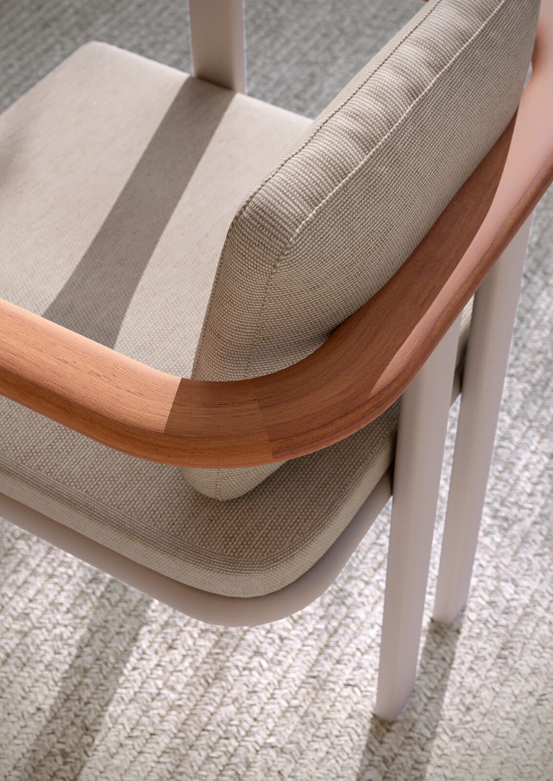 Bliss Dining Chair 4 Bliss Dining Chair