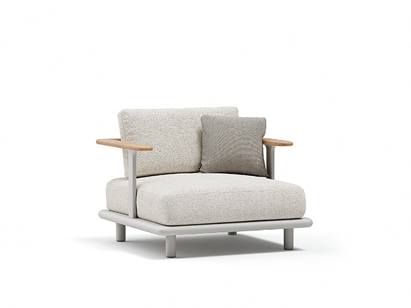 Bliss Armchair