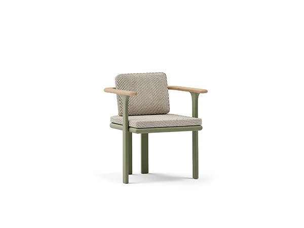 Bliss Dining Chair