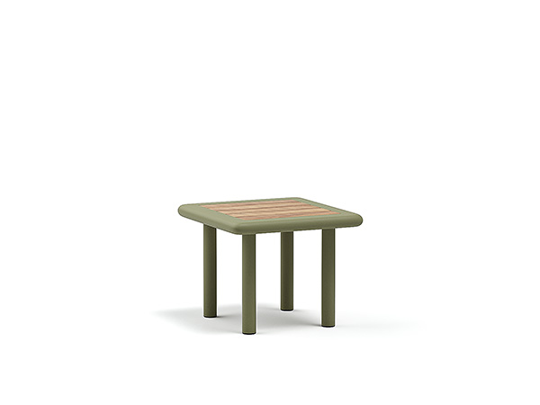 Bliss Service Table