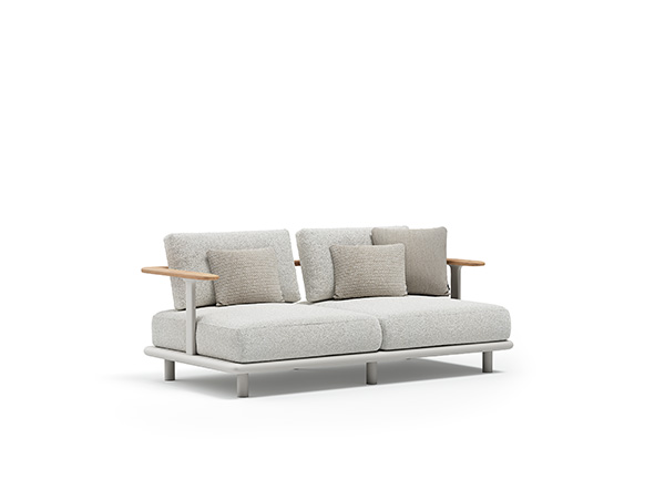 Bliss 2-Seater Sofa