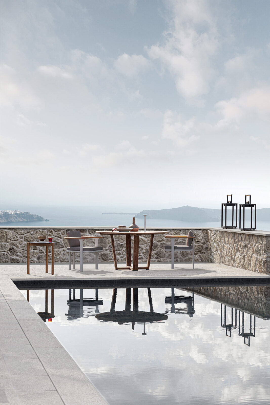 Bliss Dining Chair 6 Bliss Dining Chair