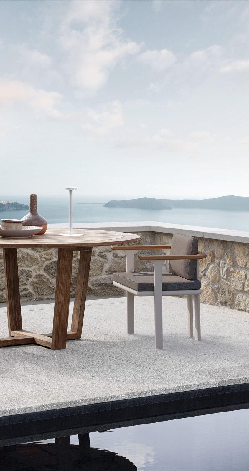 Bliss Dining Chair 5 Bliss Dining Chair