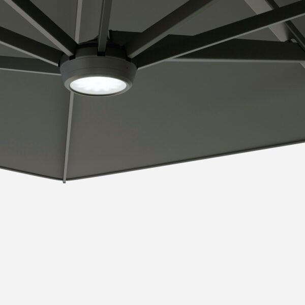 Kairos Cantilever Parasol