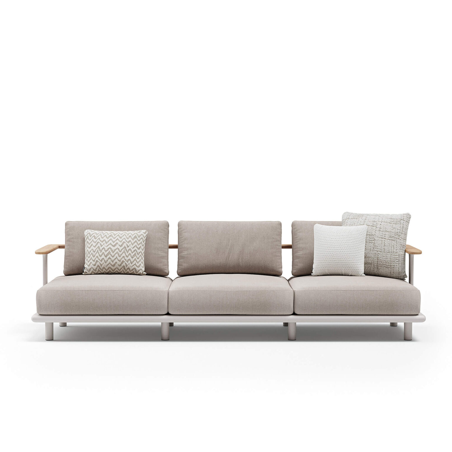 Bliss 3-Seater Sofa 8 Bliss 3-Seater Sofa