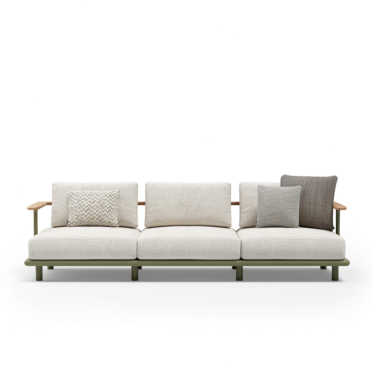 Bliss 3-Seater Sofa 5 Bliss 3-Seater Sofa