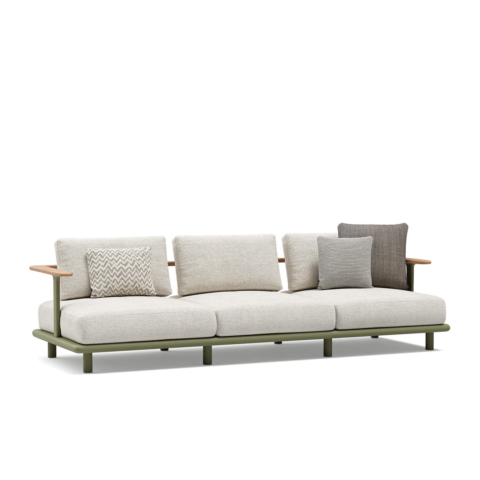 Bliss 3-Seater Sofa 6 Bliss 3-Seater Sofa