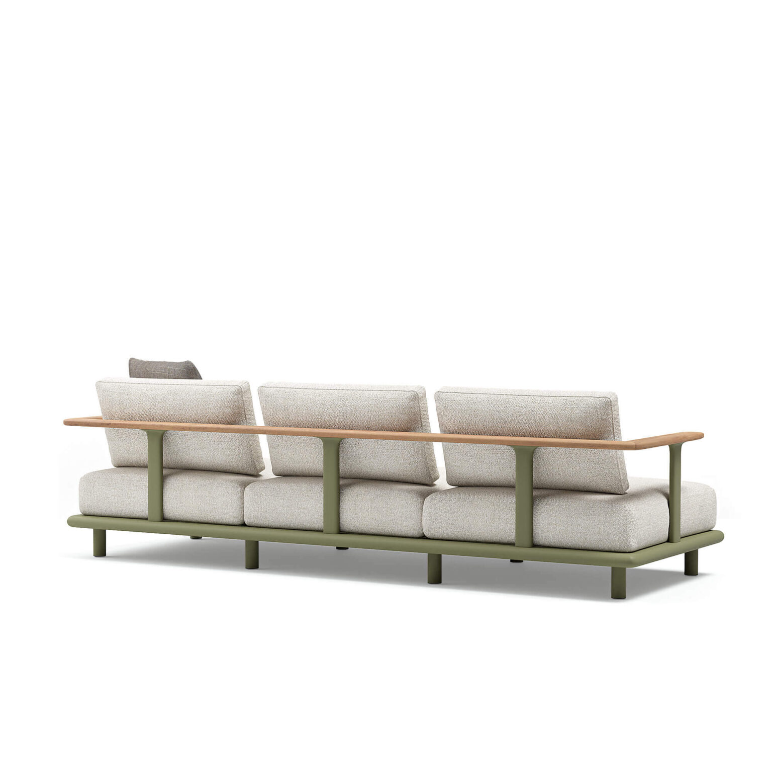 Bliss 3-Seater Sofa 7 Bliss 3-Seater Sofa