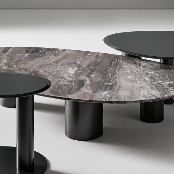 Sasso Coffee Tables