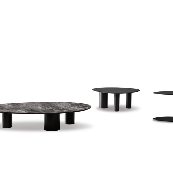 Sasso Coffee Tables